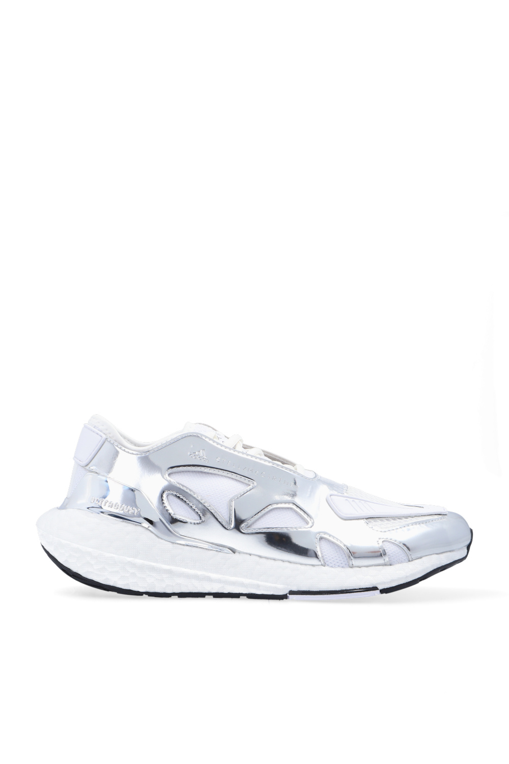 Stella mccartney store silver trainers